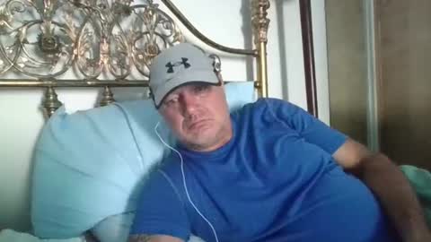 billjames55 online show from July 19, 9:32 pm
