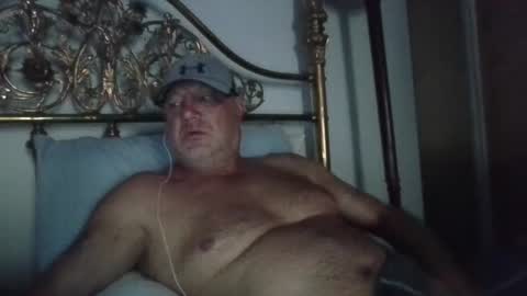billjames55 online show from July 25, 11:29 am
