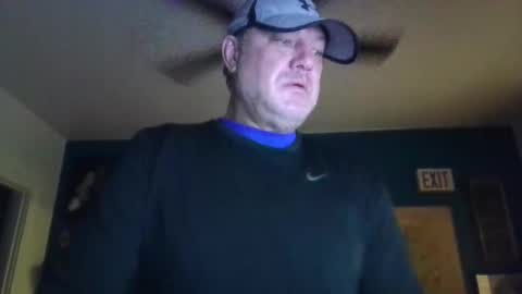 billjames55 online show from April 29, 7:46 am
