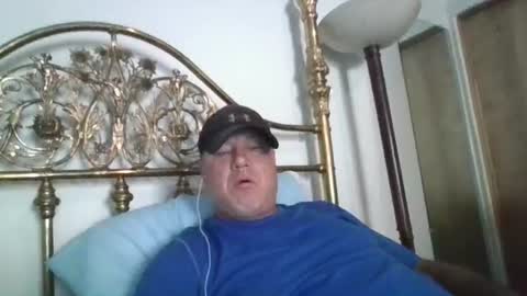 billjames55 online show from July 22, 12:30 pm