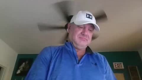 billjames55 online show from April 30, 9:19 pm