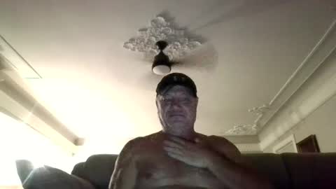 billjames55 online show from August 4, 9:15 am