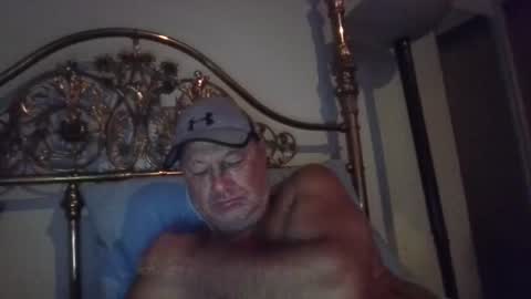 billjames55 online show from July 24, 10:22 am
