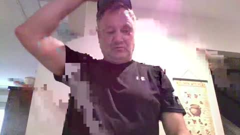 billjames55 online show from July 30, 11:48 pm