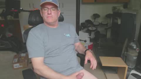 billp750876 online show from May 9, 2:40 pm