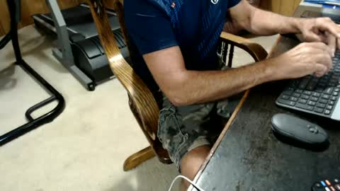 billy471 online show from July 1, 11:59 pm
