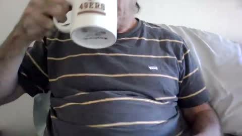 billydubs online show from April 30, 3:30 pm