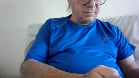 billydubs online show from May 19, 3:51 pm