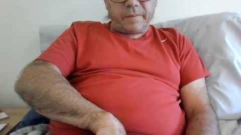 billydubs online show from May 22, 4:34 pm