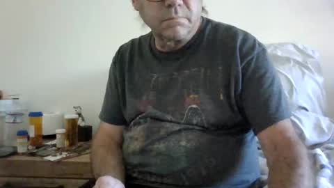 billydubs online show from May 18, 3:17 pm
