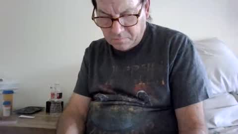 billydubs online show from May 4, 3:14 pm