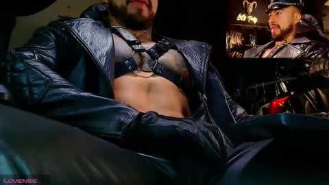 billy online show from May 3, 1:03 pm