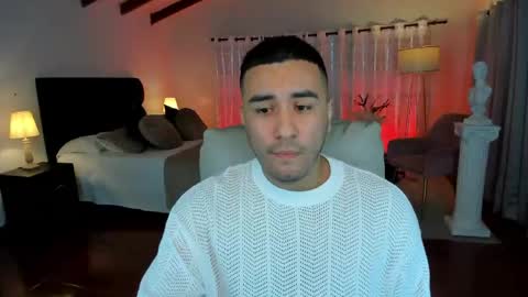 Nick Moca online show from June 8, 1:28 am