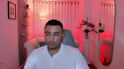 Nick Moca online show from June 15, 9:29 pm