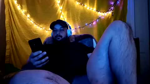 johnnydepth333 online show from June 28, 3:12 am