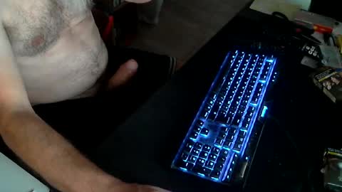 BigDick online show from August 2, 10:46 am