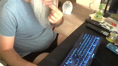 BigDick online show from July 26, 10:23 am