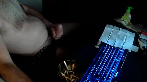 BigDick online show from July 27, 10:39 pm