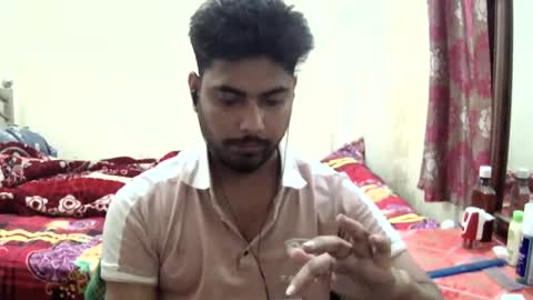 birbikrom104 online show from May 15, 8:00 am