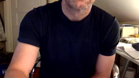 BisonBar online show from May 24, 6:03 pm