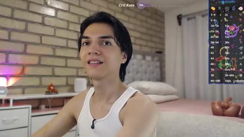 Biel online show from July 21, 1:51 am
