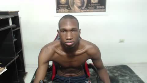 maquina online show from May 22, 12:10 pm