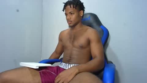 tu morenito online show from May 9, 3:24 pm