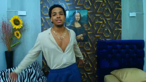 black_king_241 online show from April 29, 5:01 am
