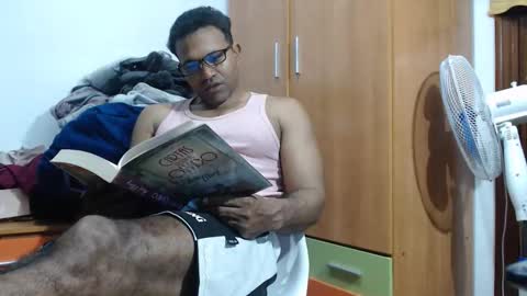 black_latino6 online show from May 19, 7:53 pm
