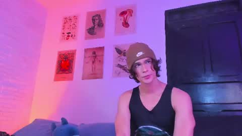 Bryan  online show from July 20, 2:07 am