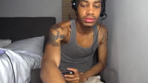 BlackBullTitus online show from May 9, 5:41 am