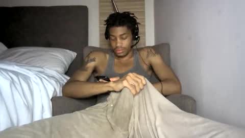 BlackBullTitus online show from May 13, 4:53 am
