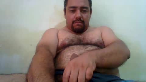 Charro Negro online show from July 3, 8:02 pm