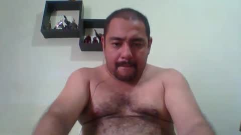 Charro Negro online show from May 17, 3:52 pm