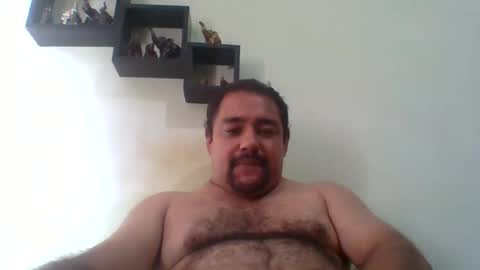 Charro Negro online show from July 14, 7:09 pm