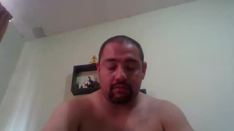 Charro Negro online show from May 4, 3:47 pm