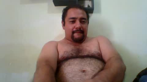 Charro Negro online show from July 11, 9:28 pm