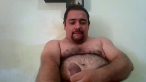 Charro Negro online show from July 6, 8:10 pm