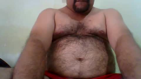 Charro Negro online show from July 7, 8:45 pm