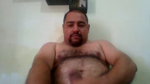 Charro Negro online show from July 18, 4:23 pm