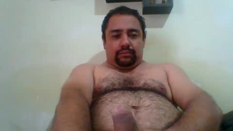 Charro Negro online show from July 10, 8:32 pm