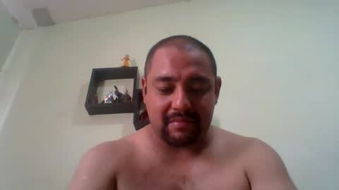 Charro Negro online show from July 16, 8:27 pm