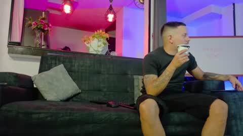 Black Dreams online show from June 23, 1:10 am
