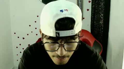 mateo online show from May 17, 8:27 pm
