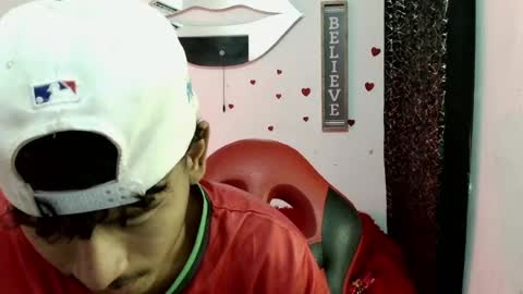 mateo online show from May 16, 12:47 pm