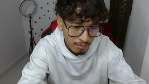 mateo online show from May 5, 6:41 pm