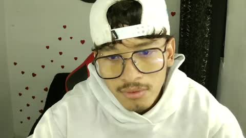 mateo online show from May 21, 6:34 pm