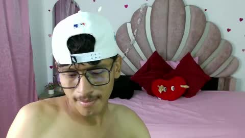 mateo online show from May 8, 6:52 pm