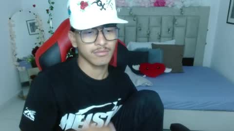 mateo online show from May 7, 6:52 pm