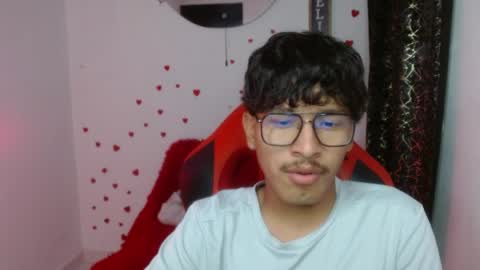 mateo online show from May 9, 7:04 pm